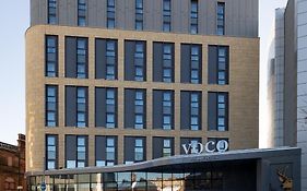 Voco Edinburgh - Haymarket By Ihg